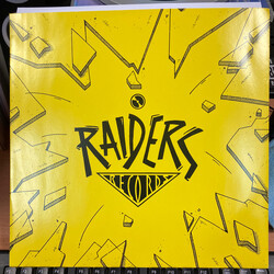 I.C.P. Free & Equal VINYL 12" USED