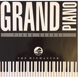 The Mixmaster Grand Piano VINYL 12" USED