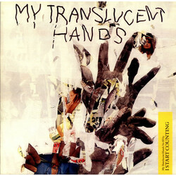 I Start Counting My Translucent Hands No III VINYL 12" USED