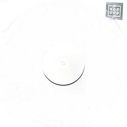 Pariah Lexicon / Winds Of Pleasure USED VINYL 12INCH 45 RPM LIMITED EDITION WHITE LABEL