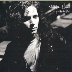 Robbie Nevil A Place Like This Vinyl LP USED