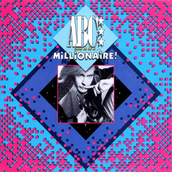 ABC (How To Be A...) Millionaire! USED VINYL 7INCH 45 RPM STEREO