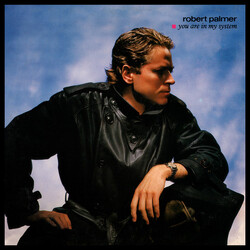 Robert Palmer You Are In My System USED VINYL 12INCH 33 S RPM