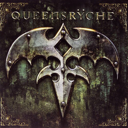 Queensrÿche Queensrÿche Multi Vinyl LP/CD USED