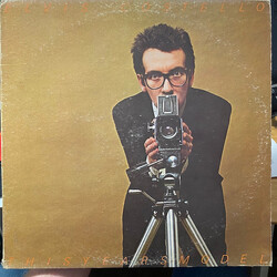 Elvis Costello This Year's Model Vinyl LP USED