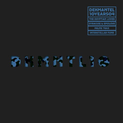 Various Dekmantel 10 Years 04 USED VINYL 12INCH