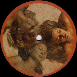 Various The Redhead USED VINYL 12INCH 33 S RPM EP