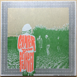 Camper Van Beethoven Telephone Free Landslide Victory Vinyl LP USED