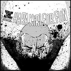 Tight Pants Hara Kiri For Fun USED VINYL 12INCH