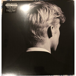 Troye Sivan Bloom Vinyl LP USED