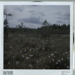Osch RI13 USED VINYL 12INCH EP