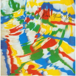 Ashra Belle Alliance Vinyl LP USED