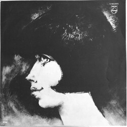 Nara Leão Vento De Maio Vinyl LP USED
