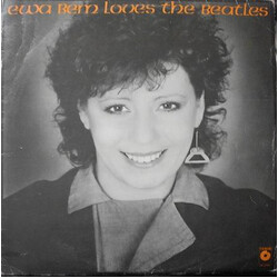 Ewa Bem Loves The Beatles Vinyl LP USED