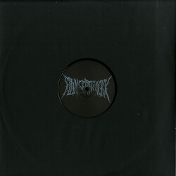 Flangertrackx Flangertrackx USED VINYL 12INCH WHITE LABEL