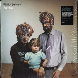 Phil Selway Familial Multi Vinyl LP/CD USED
