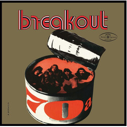 Breakout 70a Vinyl LP USED