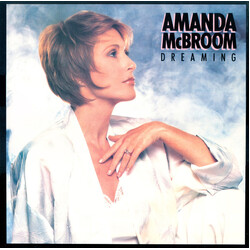 Amanda McBroom Dreaming Vinyl LP USED