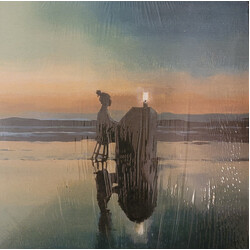 FKJ (French Kiwi Juice) Ylang Ylang EP (Deluxe Edition) USED VINYL 12INCH 45 RPM EP DELUXE EDITION LIMITED EDITION STEREO