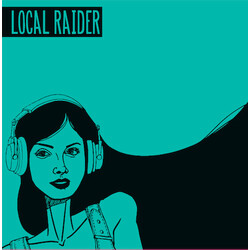 Seidensticker & Salour Sally Blue USED VINYL 12INCH 45 RPM