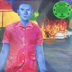 Hayden Pedigo The Happiest Times I Ever Ignored Vinyl LP USED