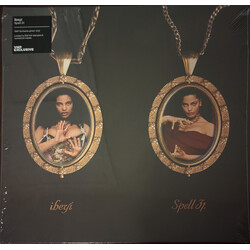 Ibeyi Spell 31 Vinyl LP USED