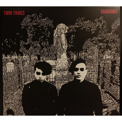 Twin Tribes Shadows Vinyl LP USED