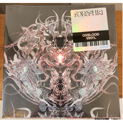 Polyphia Remember That You Will Die Vinyl LP USED