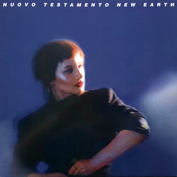 Nuovo Testamento New Earth Vinyl LP USED