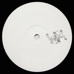 Jensen Interceptor (2) / Assembler Code Natural Control USED VINYL 12INCH 33 S RPM EP WHITE LABEL