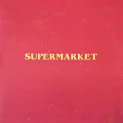 Logic (27) Supermarket Vinyl 2 LP USED
