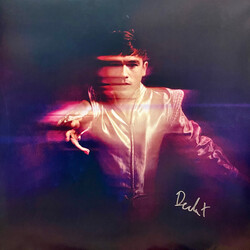 Declan McKenna Zeros Vinyl LP USED