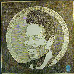 Clifton Chenier Clifton Chenier's Very Best Vinyl LP USED