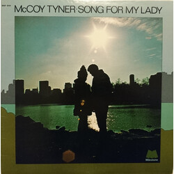 McCoy Tyner Song For My Lady Vinyl LP USED
