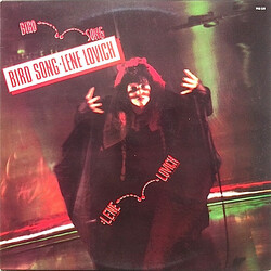 Lene Lovich Bird Song USED VINYL 12INCH 45 RPM MAXI-SINGLE