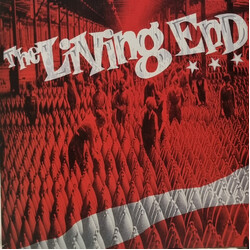 The Living End The Living End Vinyl LP USED