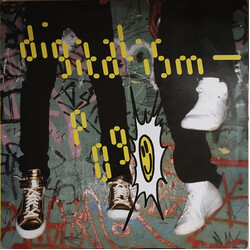 Digitalism Pogo VINYL 12" USED