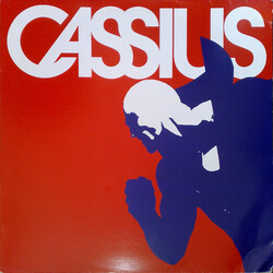 Cassius Cassius 1999 USED VINYL 12INCH 45 RPM