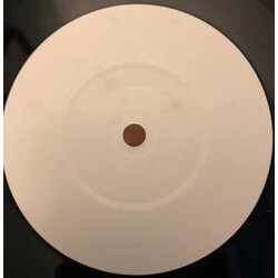 Bloc Party Banquet USED VINYL 7INCH 45 RPM WHITE LABEL