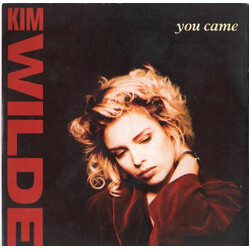 Kim Wilde You Came USED VINYL 7INCH 45 RPM SINGLE