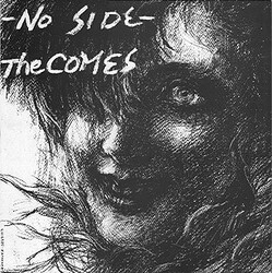 The Comes No Side VINYL 12" USED