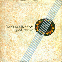 Tanita Tikaram Good Tradition USED VINYL 7INCH 45 RPM SINGLE STEREO