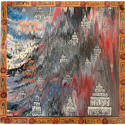 Talking Heads The Lady Don't Mind VINYL 12" USED