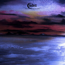 Soden (2) Onwards... Towards The Tundra Vinyl LP USED