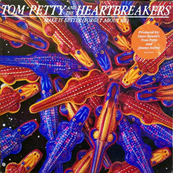 Tom Petty And The Heartbreakers Make It Better (Forget About Me) USED VINYL 12INCH 33 S RPM SINGLE