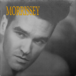 Morrissey Ouija Board, Ouija Board USED VINYL 7INCH 45 RPM SINGLE