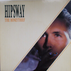 Hipsway The Honeythief USED VINYL 7INCH 45 RPM SINGLE