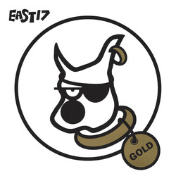 East 17 Gold USED VINYL 7INCH 45 RPM SINGLE STEREO