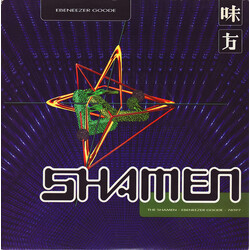 The Shamen Ebeneezer Goode USED VINYL 7INCH 45 RPM SINGLE