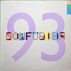 New Order Confusion VINYL 12" USED